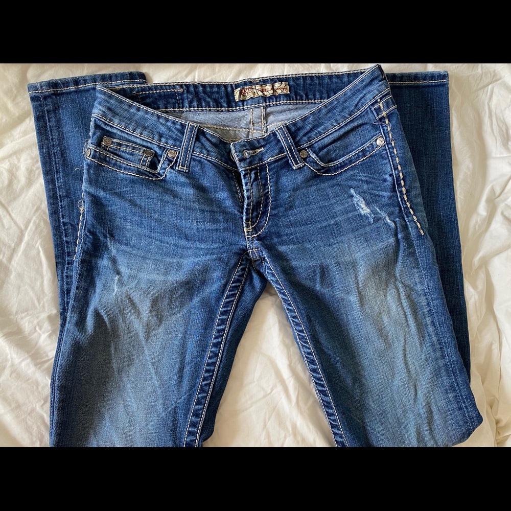 BKE Stella jeans